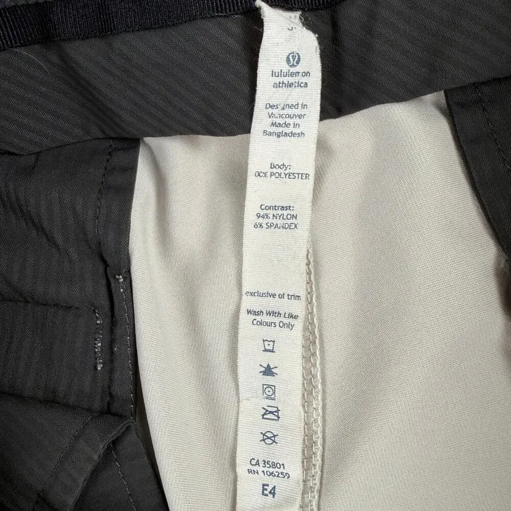 Lululemon •style design